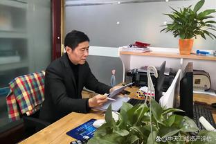 科尔：TJD一上场就带来作用 他的表现非常出色